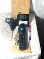 InterAct SV-2020 Wireless Intelligent Trackball Remote Vintage for Serial Port picture