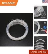 Flexible 0.08inch End Glow Fiber Optic Cable - Customizable Lighting Solutions picture