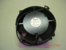 W1G180-AB47-24 EBM PAPST 200/70MM 48VDC SERVER CAB COOLING FAN picture