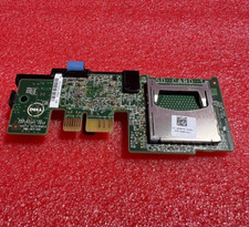Dell PMR79 Dual SD Flash Card Reader Module R430 R530 R630 R730 R730XD picture