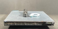 Juniper EX 4200  EX4200-48PX  48 Port PoE Ethernet Switch - Same Day Shipping picture