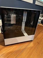 NZXT H510 series PC Case NZXT H510 Compact ATX Mid-Tower PC Gaming Case picture