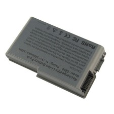 Battery for Dell Latitude D520 D500 D600 D610 C1295 Precision M20 U1544 C2603 picture