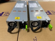 JUNIPER EX4500-PWR1-AC-FB NETWORKS 740-029654 1200W AC Power Supply Fron-to-Back picture