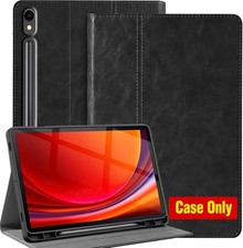Leather Shockproof Case with Pencil Holder for Samsung Galaxy Tab S10 Lite 10.9 picture