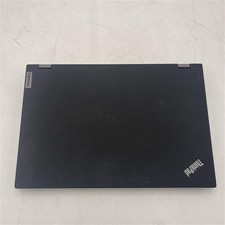 Lenovo ThinkPad P15 15.6 inch (954GB, CORE I7-10750H, 2.6GHz, 32GB) - 20SUS5W100 picture