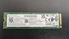 SSSTC Lite-On 512gb nvme m.2 pcie gen3x4 2280 ssd picture