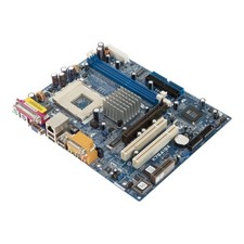 ASRock K7S41GX REV. 1.03 Socket 462 MicroATX DDR Motherboard picture