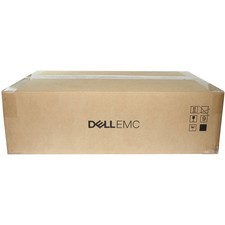 Dell Networking S3048-ON 48P 1GbE 4P SFP+ PSU to I/O Switch (NOB) picture