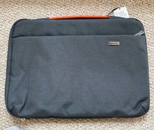 Laptop Sleeve Carring Case 17x12 Inch360 protective Computer Cover Bag Compa picture
