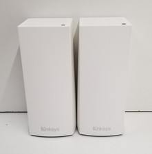 Linksys VELOP Atlas 6 2 Pack -AX3000 picture