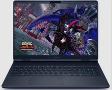 Alienware 16X Aurora Gaming Laptop Ultra 9 275HX 64GB 4TB SSD RTX 5070 16