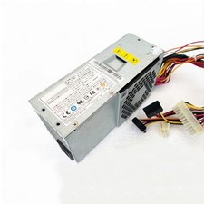 HK340-71FP PC9053 250W Server Power Supply for Lenovo M70e M90P M91 picture