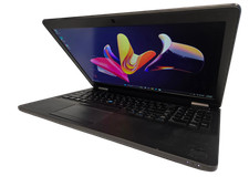 Dell Latitude E5570 15.6