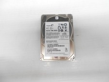Seagate SED 600GB 10K 2.5