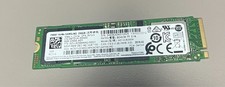 Samsung PM981 256GB NVMe M.2 2280 SSD MZVLB256HAHQ-000D1 Dell 0M7DVX picture