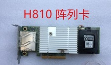 Dell NDD93 PERC H810 1GB Cache 6Gb SAS RAID Controller W/ BBU Full Profile picture