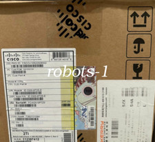 IE-3300-8T2S-E Industrial Ethernet Switch New Sealed FedEx or DHL picture