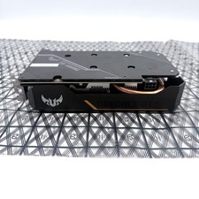 Asus TUF Gaming GeForce GTX 1650 OC 4GB GDDR6 Graphics Card picture