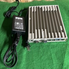 NOKIA 7210 SAS-K Service Access Switch w/ 2x Transceivers @2P picture