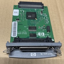 Parallel EIO Card use J7972G J7972-80002 1284B fits for HP P3015 P3015DN P4015 picture