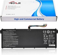 AP18C7M Laptop Battery for ACER ConceptD 3 CN315 72 Spin 5 SP513 54N SP513 55N picture