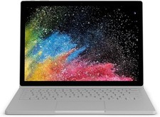 Microsoft Surface Book 2 13.5