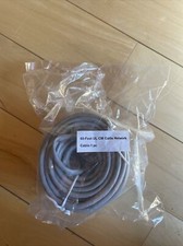 Lorex OEM Cat 5e Ethernet Network Cable GRAY 60ft Factory NEW SEALED picture