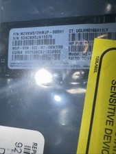 Samsung SM961 512GB M.2 2280 Nvme 861960-003 MZVKW512HMJP-000H1 M.2 SSD  HP OEM picture