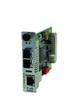 Transition Networks CGFEB1013-120 850Nm Multimode Slide-In Media Converter picture