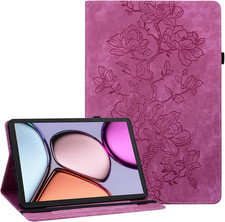 Case for T-Mobile Revvl Tab 2 10.1 Inch 2025, Slim PU Leather Folio Cover picture