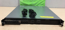 Dell EMC PowerSwitch S4128F-ON 28-Port 10GbE SFP+ Network Switch W/ RACK RAILS picture