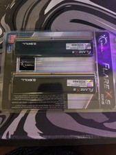 G.SKILL Flare X5 DDR5 32GB (2x16GB) 6000MHz Desktop Memory Kit picture