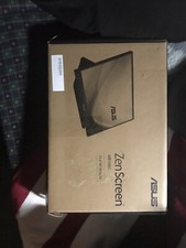 ASUS ZenScreen MB166C 15.6 in 1920 x 1080 Widescreen IPS Monitor 90LM07D3-B011B0 picture