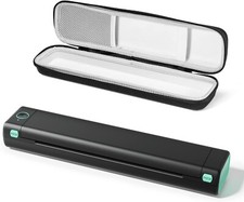Itari Thermal Portable Bluetooth Tattoo Stencil Printer - Inkless Compact Printe picture