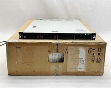 HP ProLiant DL160 Gen9 Server E5-2603 v4 1.70GHz 6C CPU 8GB RAM 2*1TB HDD B140i picture