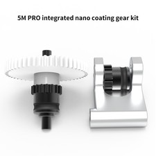 3D Printer Extruder Nano-coated Gear Upgraded Accessory for Flashforge AD 5M Pro picture