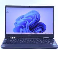 NEC PC-VKT40CZG9 Core i5 1130G7 8GB 256GB 13.3 Windows11 Pro JP 3 picture