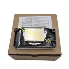 Original Unlocked DX5 F186000 F1440-A1 Print Head for R1900 R2000 4800 7800 9800 picture