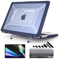Extreme Heavy Duty Case for M5 MacBook Pro 14 inch 2026 2025 2024 2023 2021 R... picture