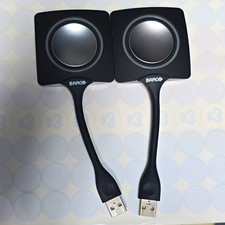 Barco ClickShare USB Button Dongle USB Adapter Set for ClickShare R9861500D01 picture