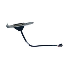 611900-001 25-pin Applicable HP Parallel Port Card Desktop Printer Interface picture