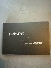 PNY 480GB 2.5