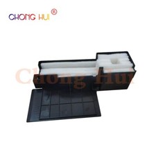 5X Waste ink bin for EpsonL211 L220 111 L303 310 L313  L301 waste ink absorber picture