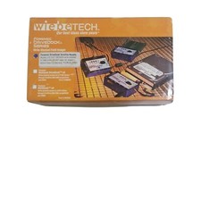 WIEBETECH FOrENSIC DRIVEDOCK SERIES FCDKV4 picture