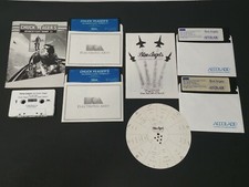 Chuck Yeagers Advanced Flight Trainer & Blue Angels Formation Simulation PC Game picture