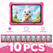 10pcs AEEZO 8