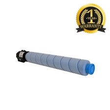 1PK 0482C003AA Cyan Toner Ctg Compatible for Canon (GPR-55) C5535i, C5540i picture