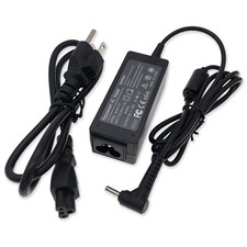 19V 1.75A 33W AC Adapter Charger Power Cord for Asus 1015e PA-1330-39 Laptop picture