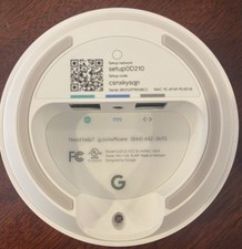 Google WIFI Access Point Router WIFI Google Mesh w/ Power Cord. picture